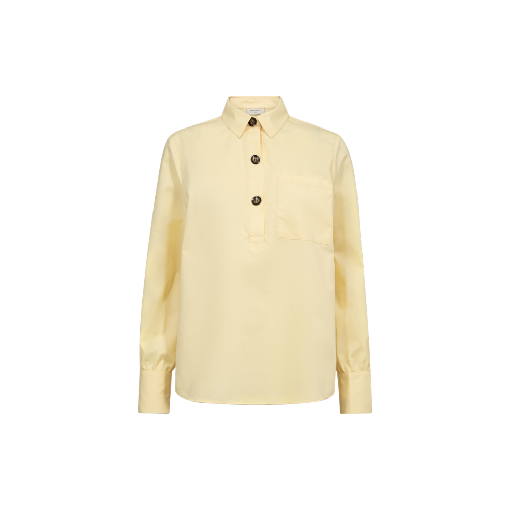Skjorte Flynn 121815 Golden Haze