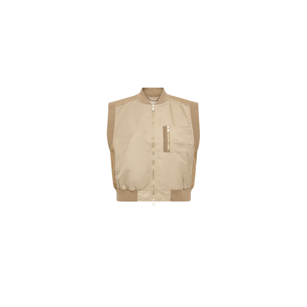 Vest Jovo 177480 Twill