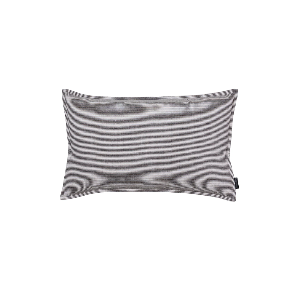 Pude Stripe 213311 35x55cm Nature