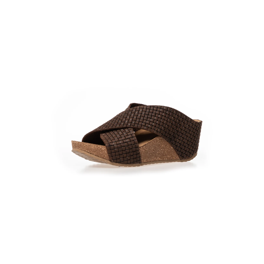 Sandal The Dance CS8991 Dark Brown