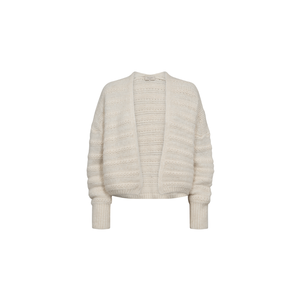 Cardigan Wave 207092 Moonbeam