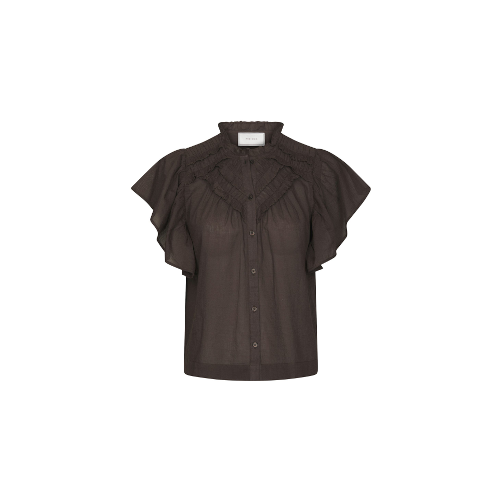 Top Vinsa 169039 Dark Brown