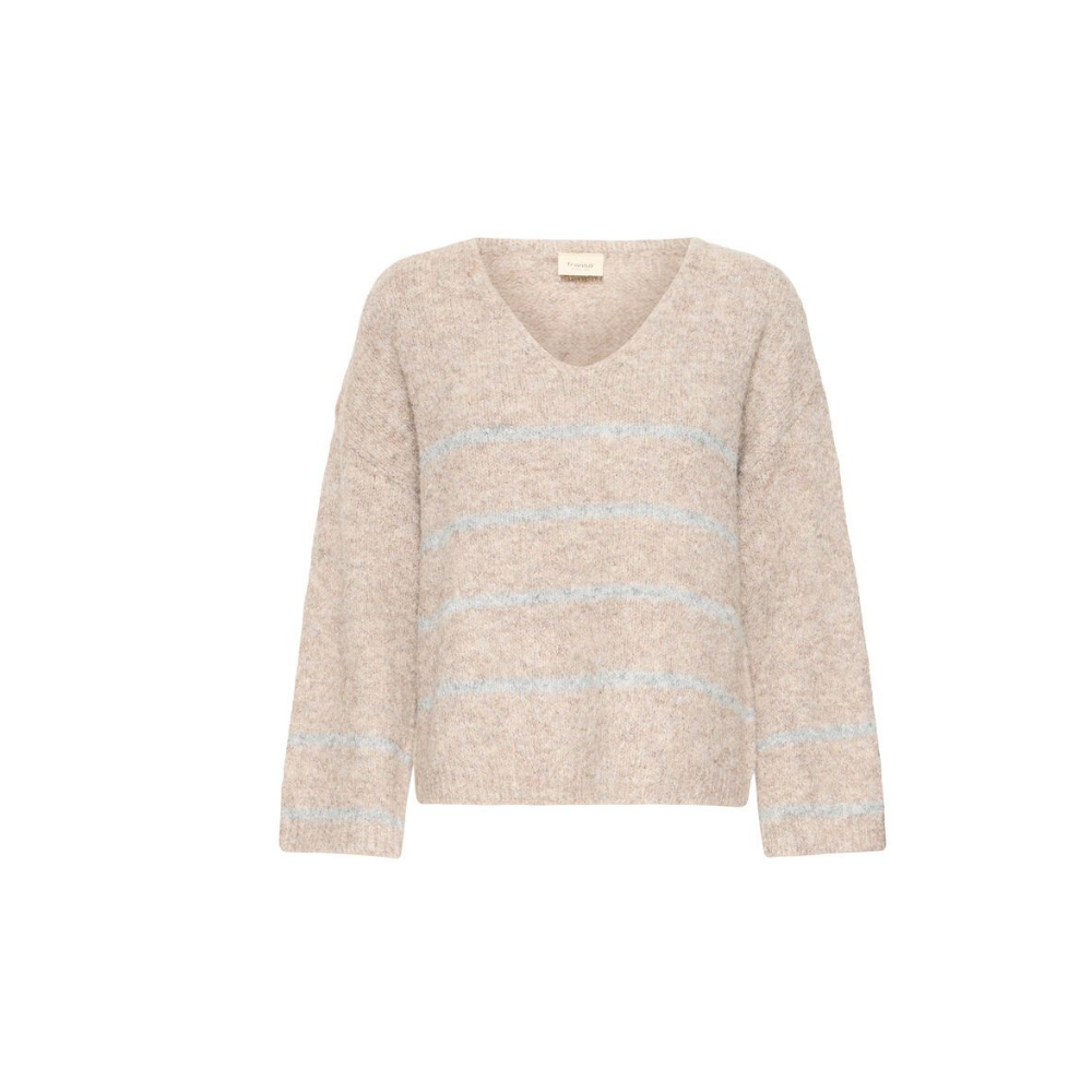 Pullover Charleen 20617045 Moon Rock