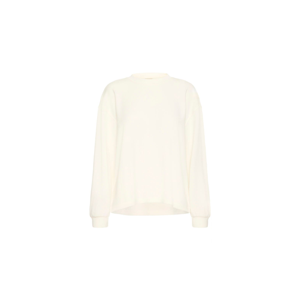 Pullover Aurora 20615558 Whisper White