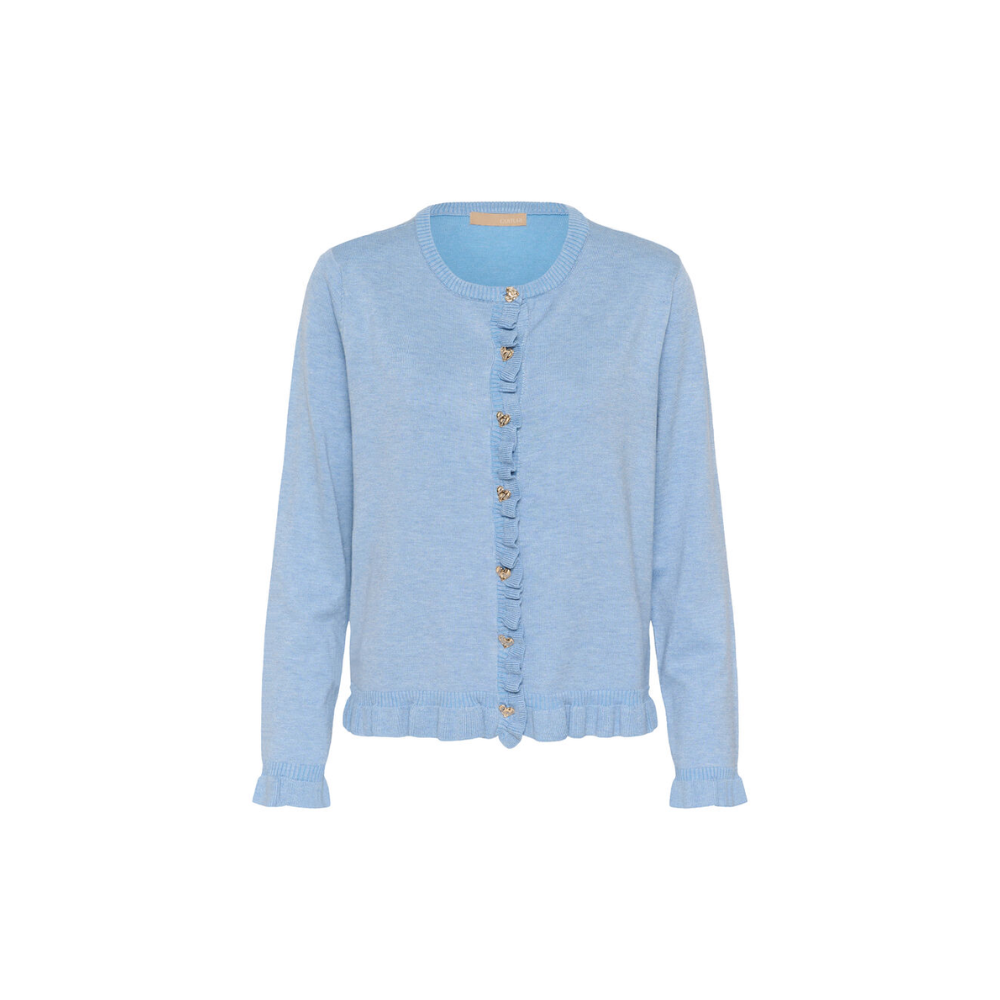 Cardigan Clare Annemarie 50113629 Forever Blue