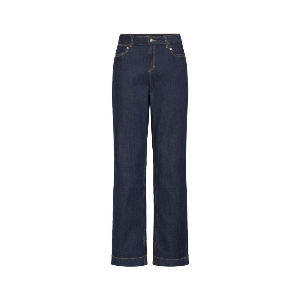 Jeans Chicago 20616418 Raw Blue