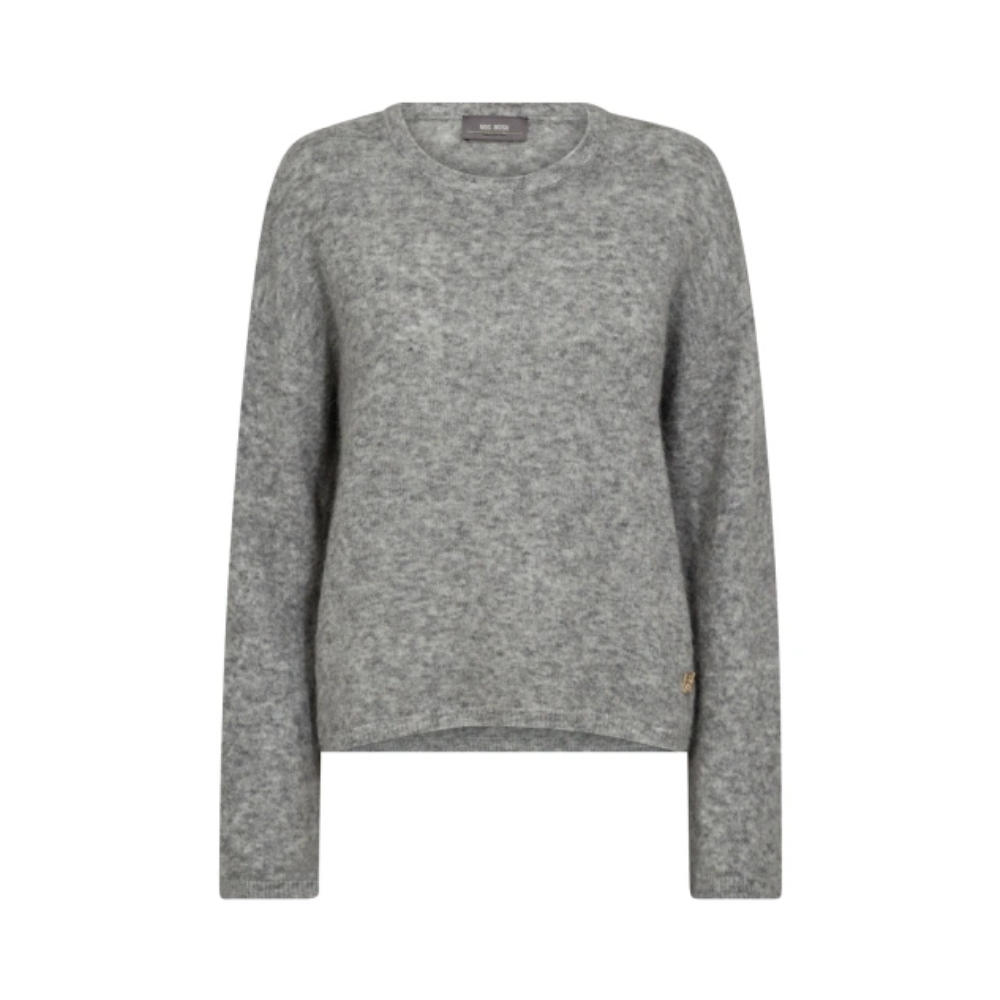 Strik Mape 173310 Grey Melange
