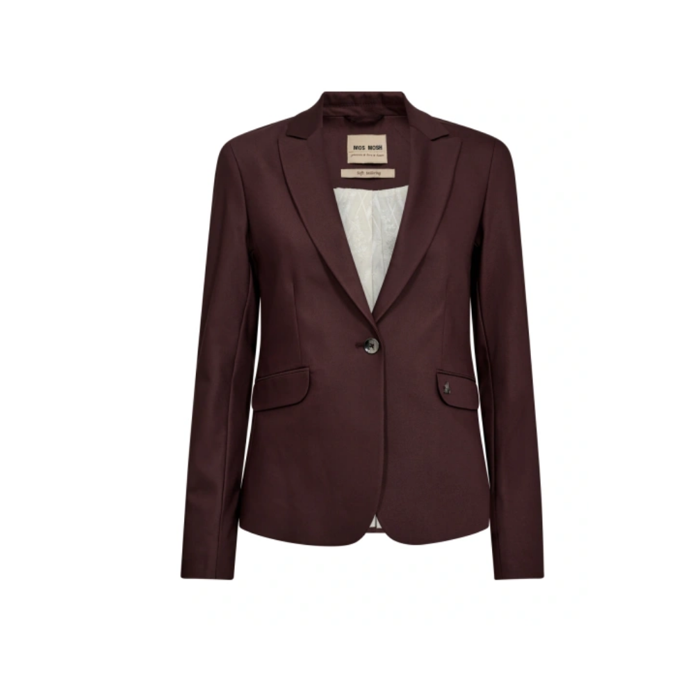 Blazer Blake 112579 Fudge
