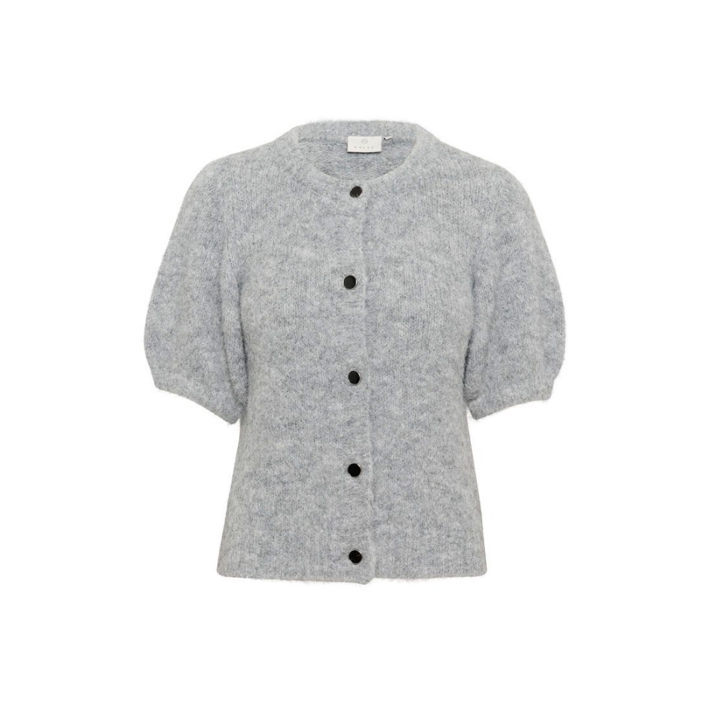 Cardigan Emilie 10510296 Grey Melange