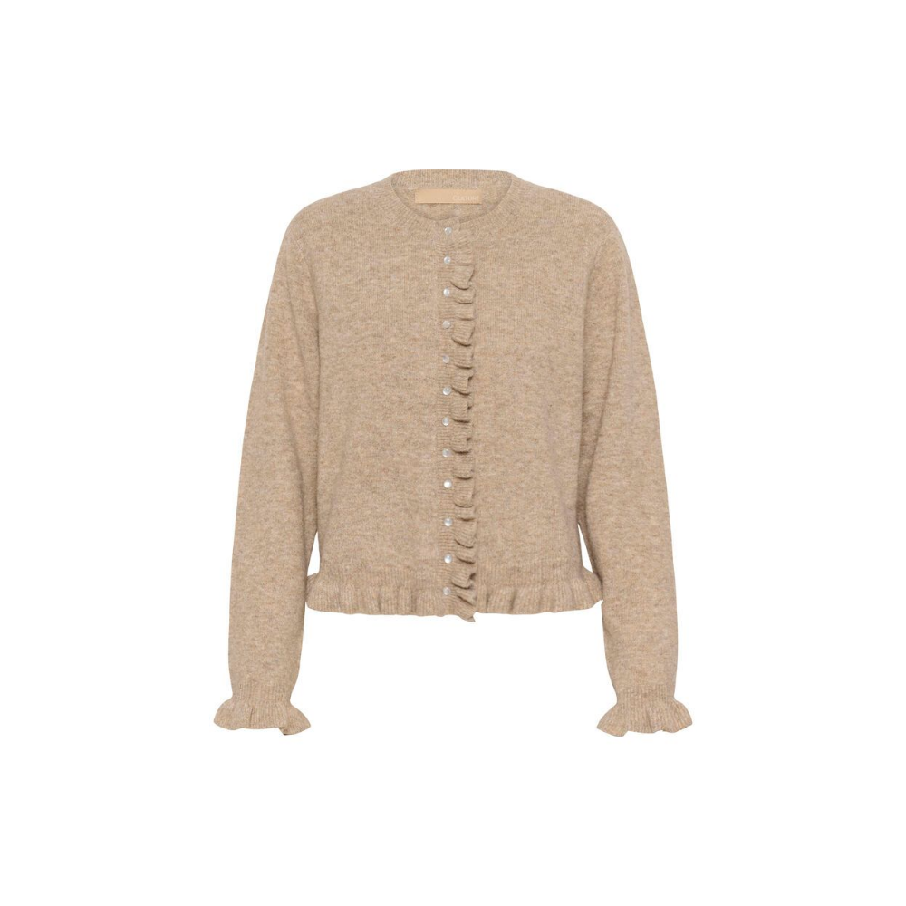 Cardigan Julietta 50112898 Dune Melange