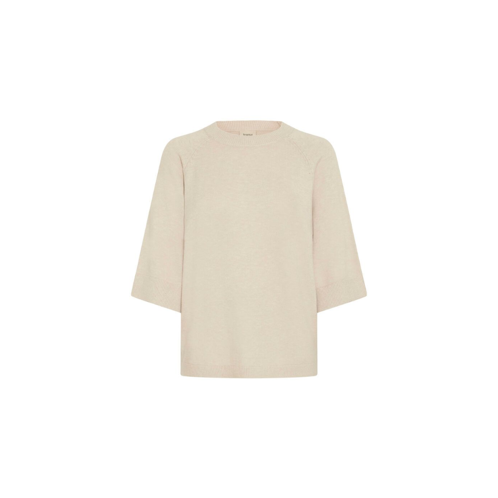 Strik Rosel 20617164 Oatmeal Melange