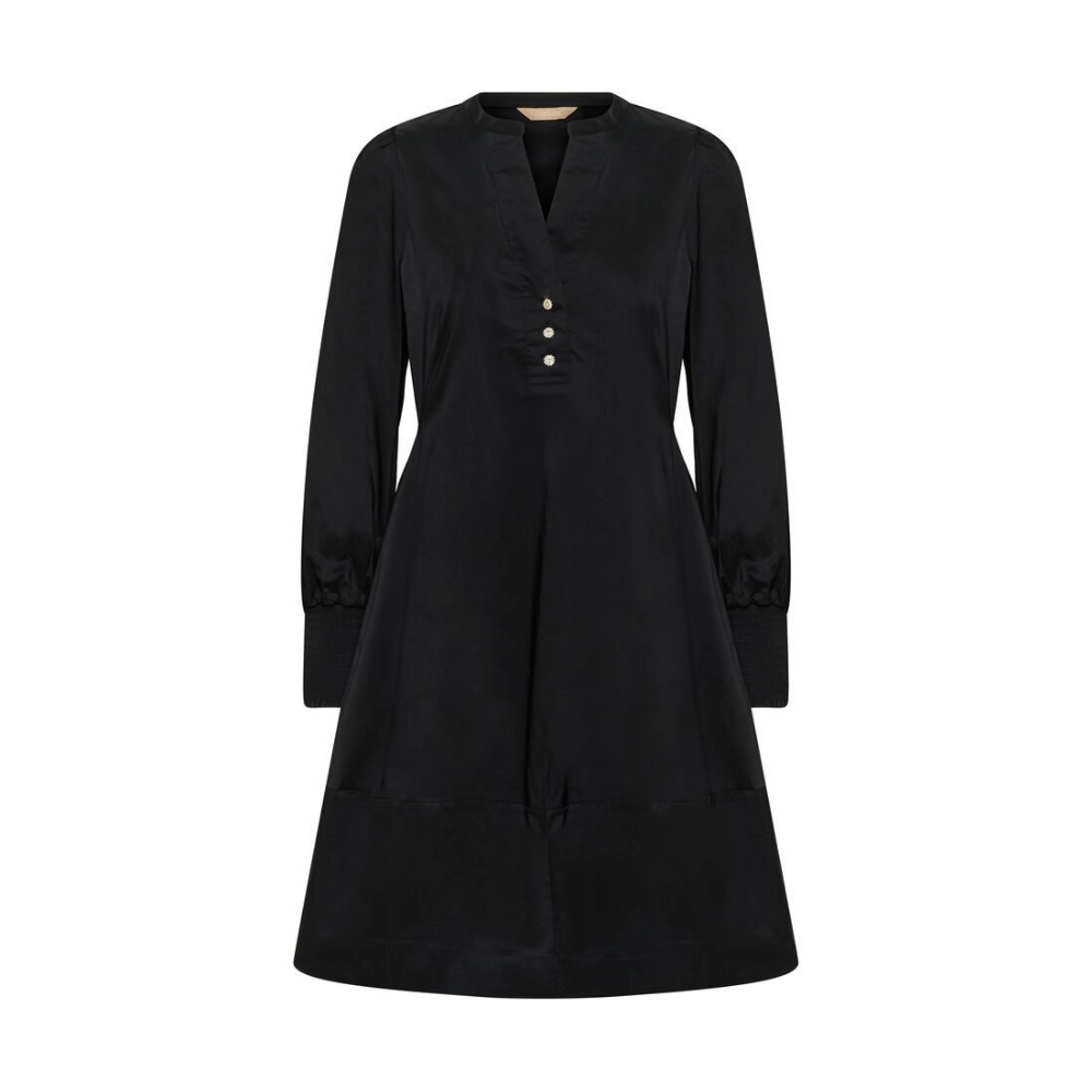 Kjole Loretta 50112833 Black