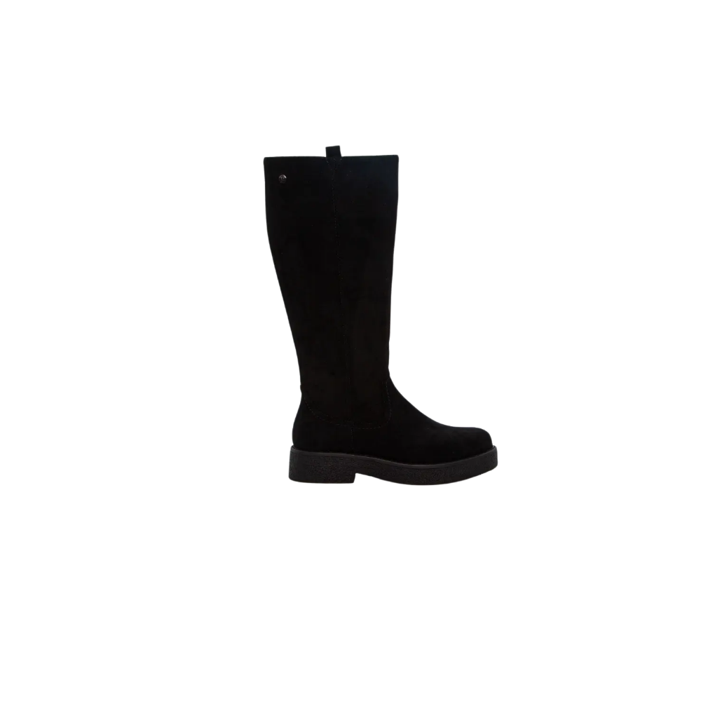 Støvle Cesena Uno 94-00192 Black