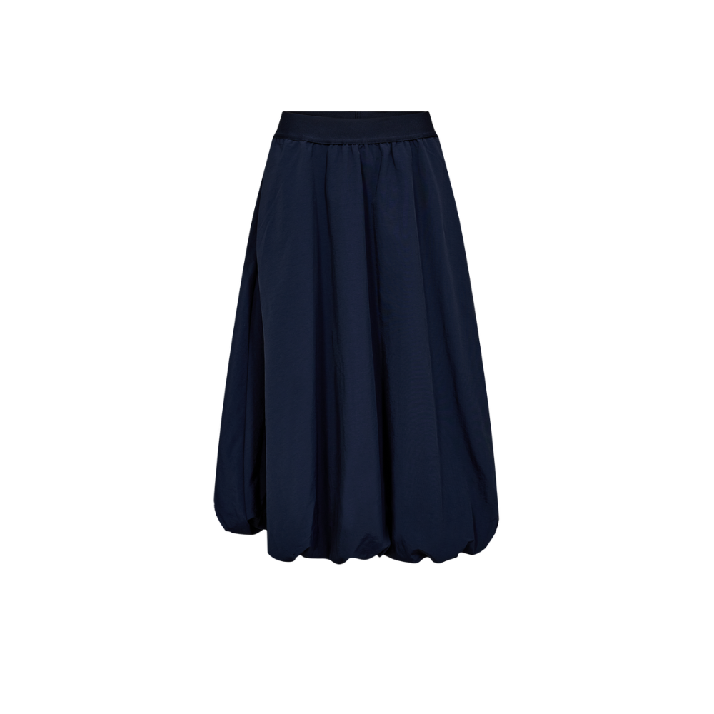 Nederdel Mono 207697 Navy