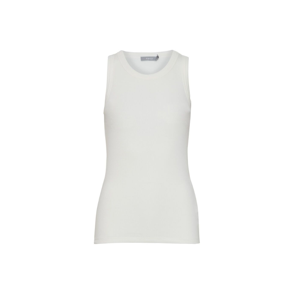 Top Hizamond 20612012 White