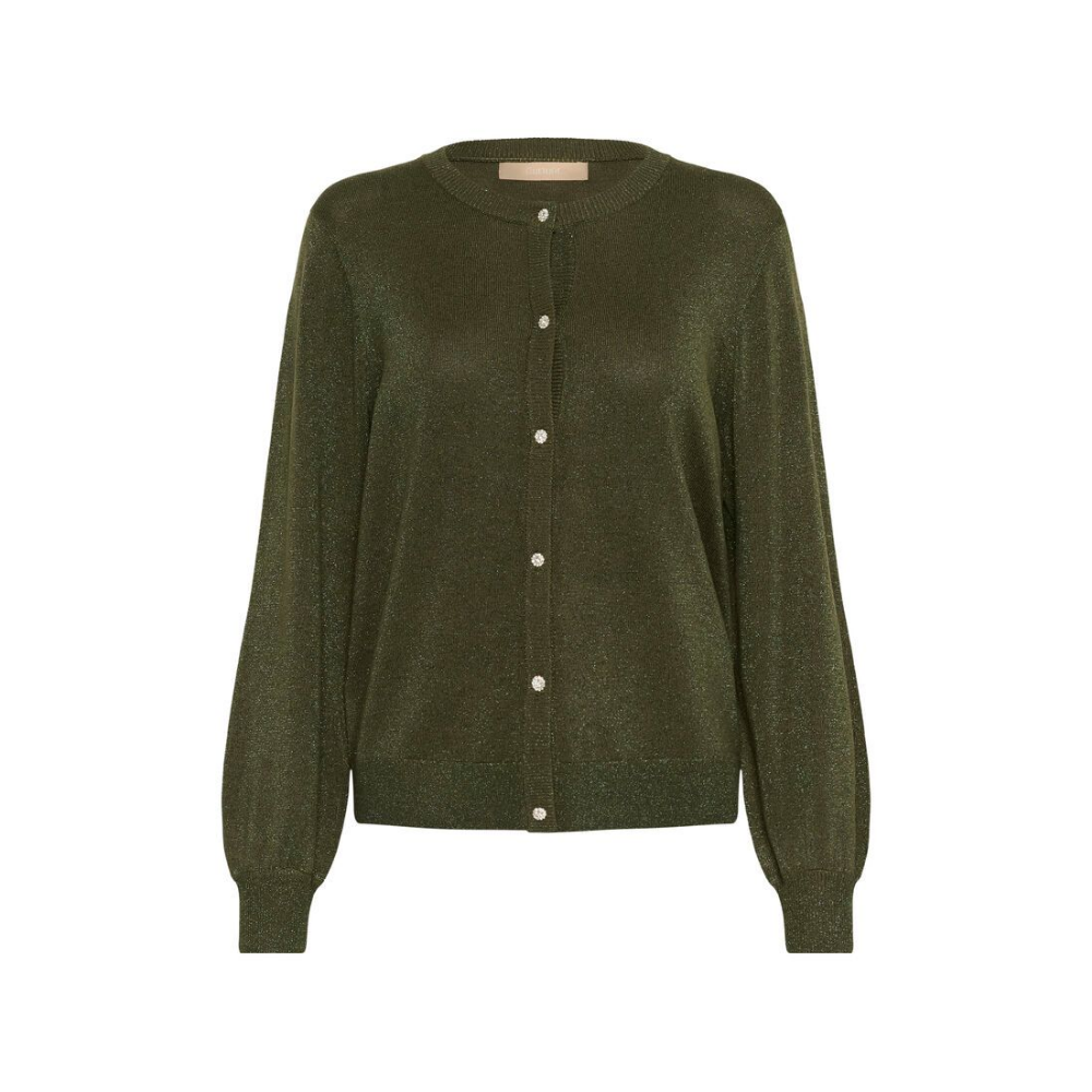 Cardigan Fay 50112547 Olive Night