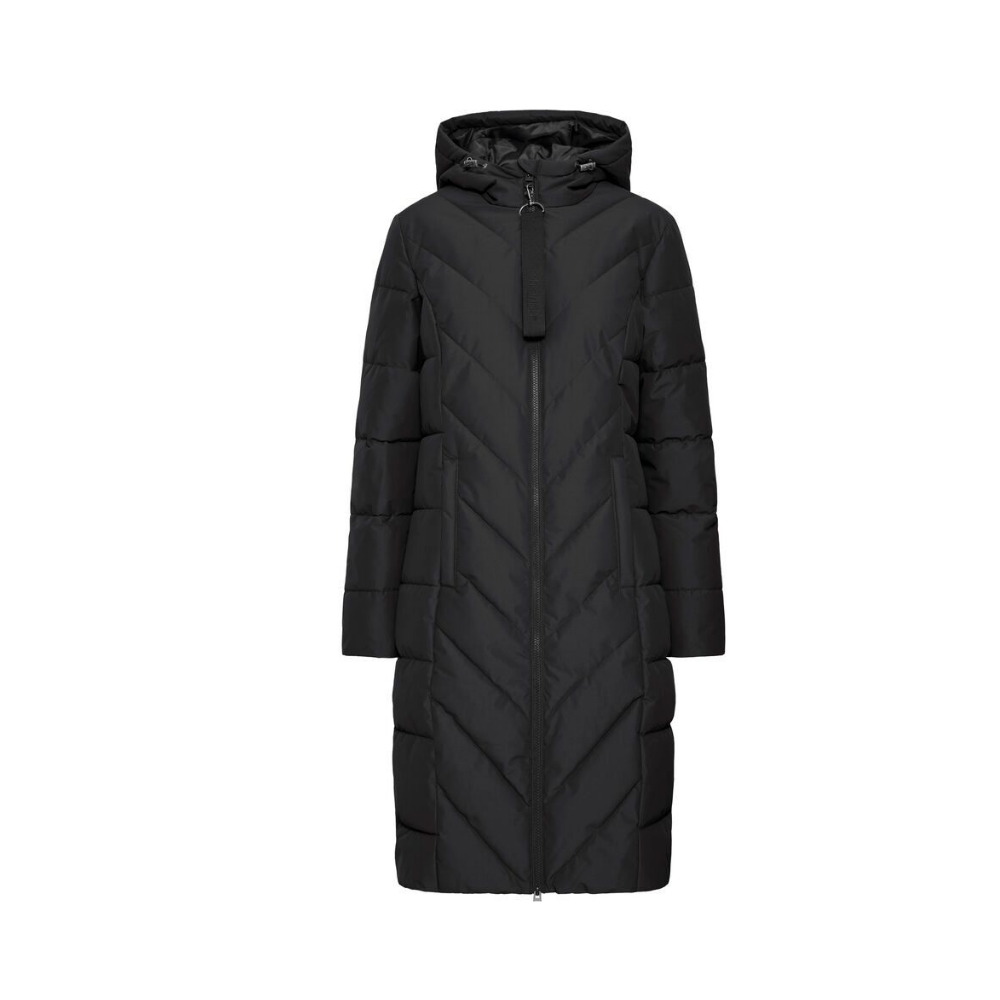 Jakke Maise 20613859 Black
