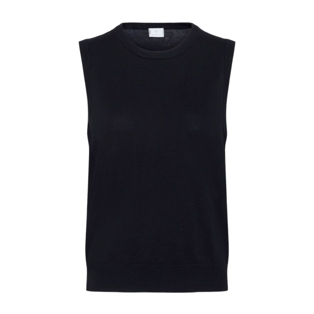Strik Top Lizza 10509232 Black