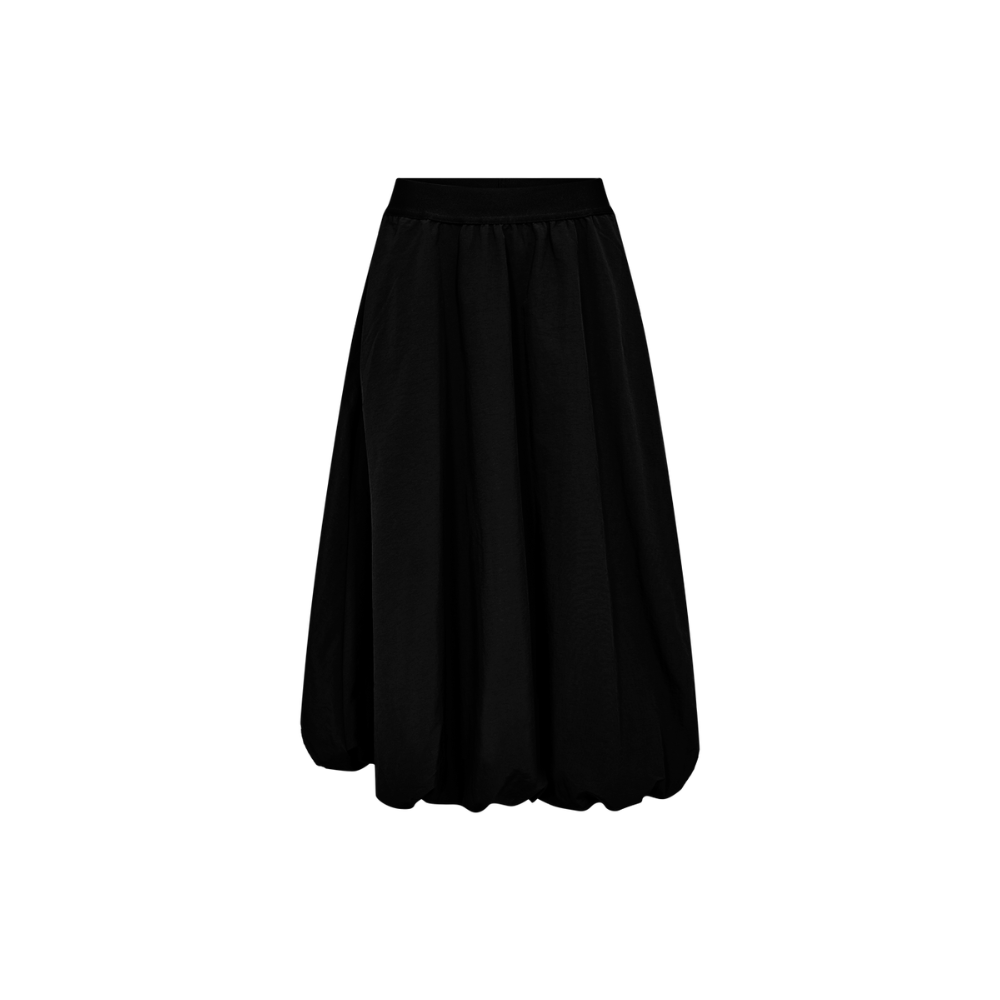 Nederdel Mono 207697 Black