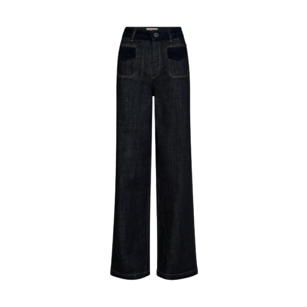 Jeans Colette 174540 Dark Blue