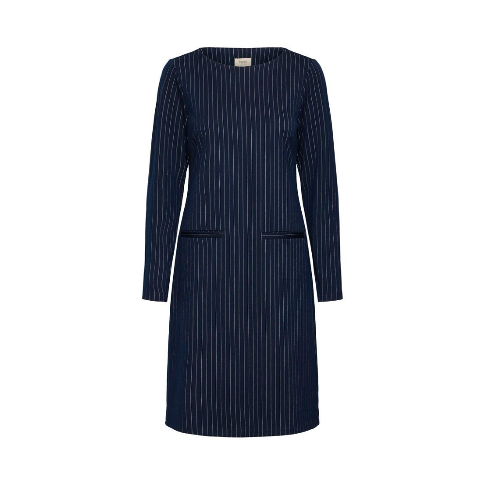 Kjole Blenda 20617347 Nightsky Stripe