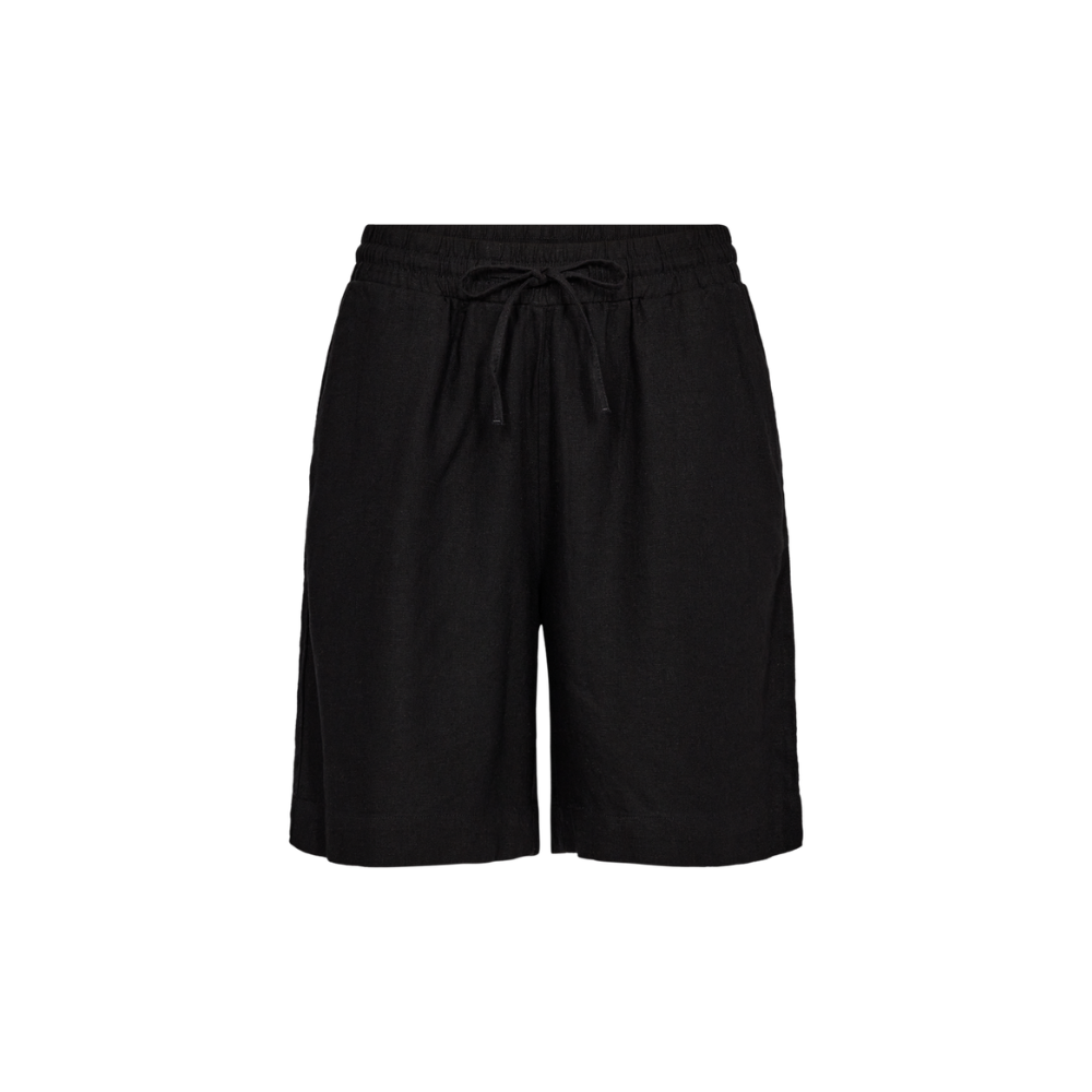Shorts Lava 204168 Black