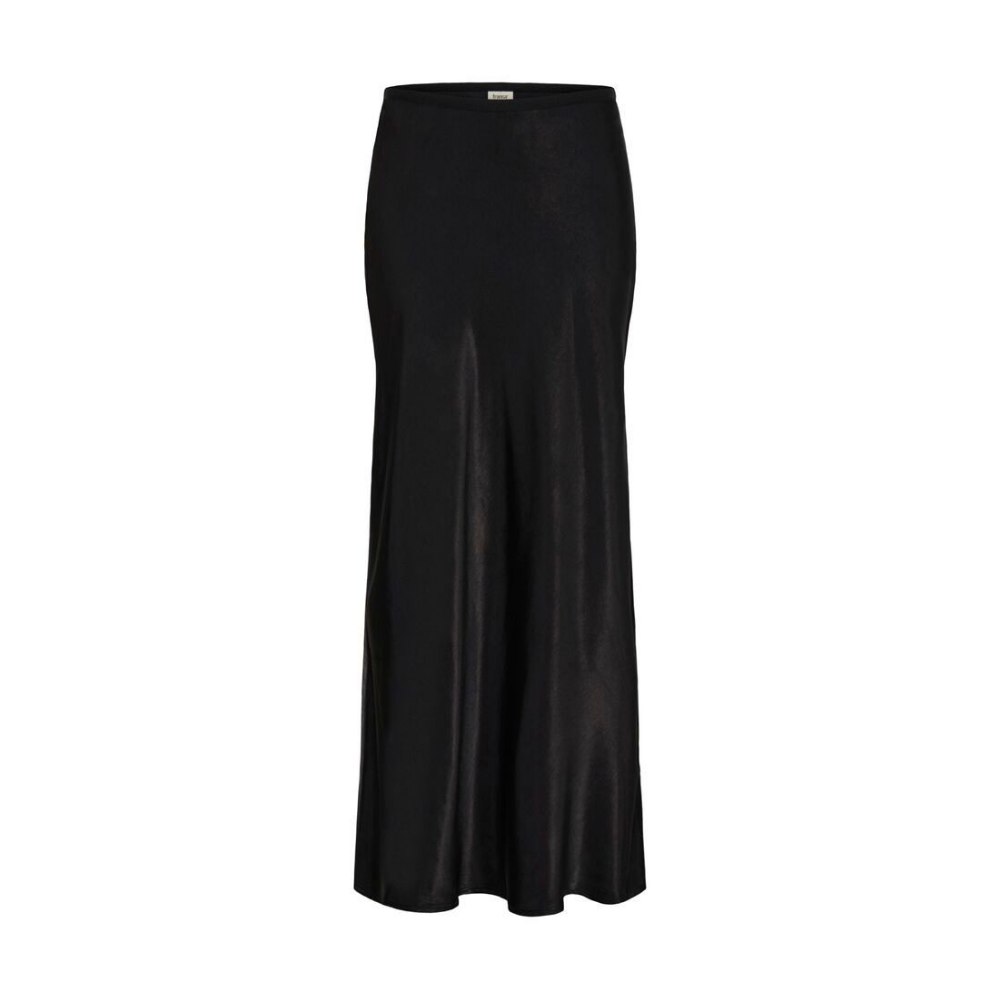 Nederdel Shina 20617291 Black