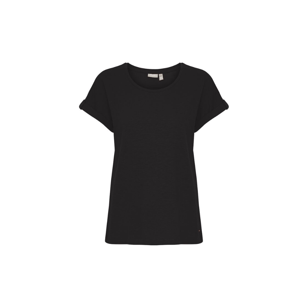 T-Shirt Dalia 20610690 Black