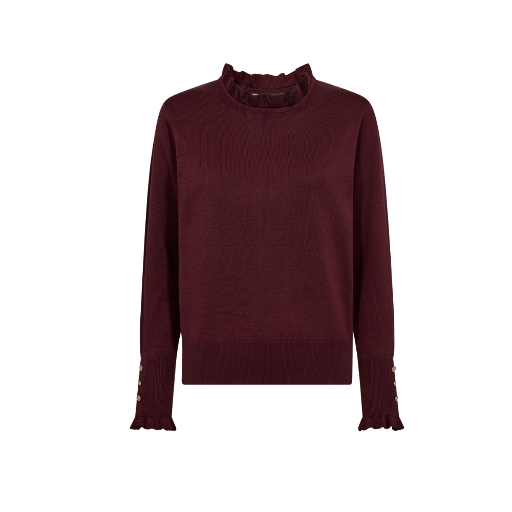 Pullover Katie 205095 Port Royal