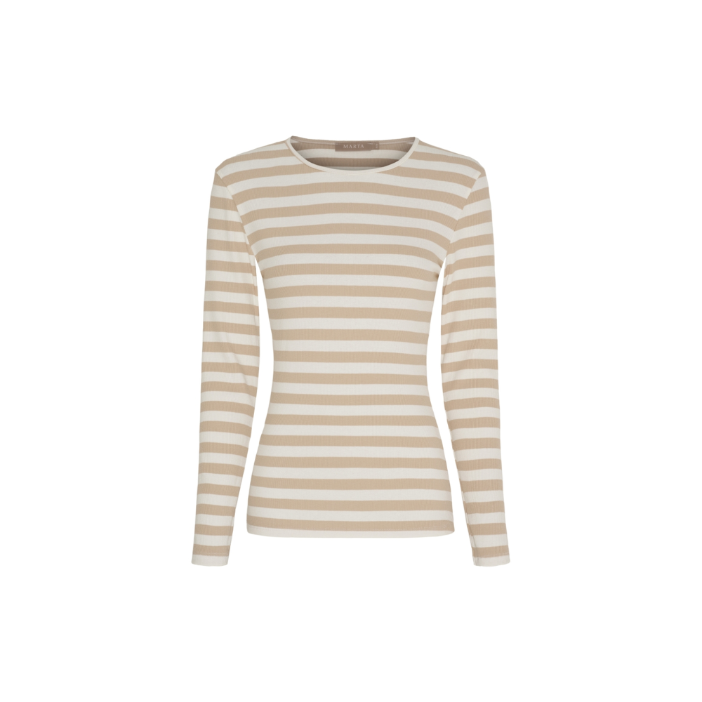 T-shirt Begonia 7702 Beige