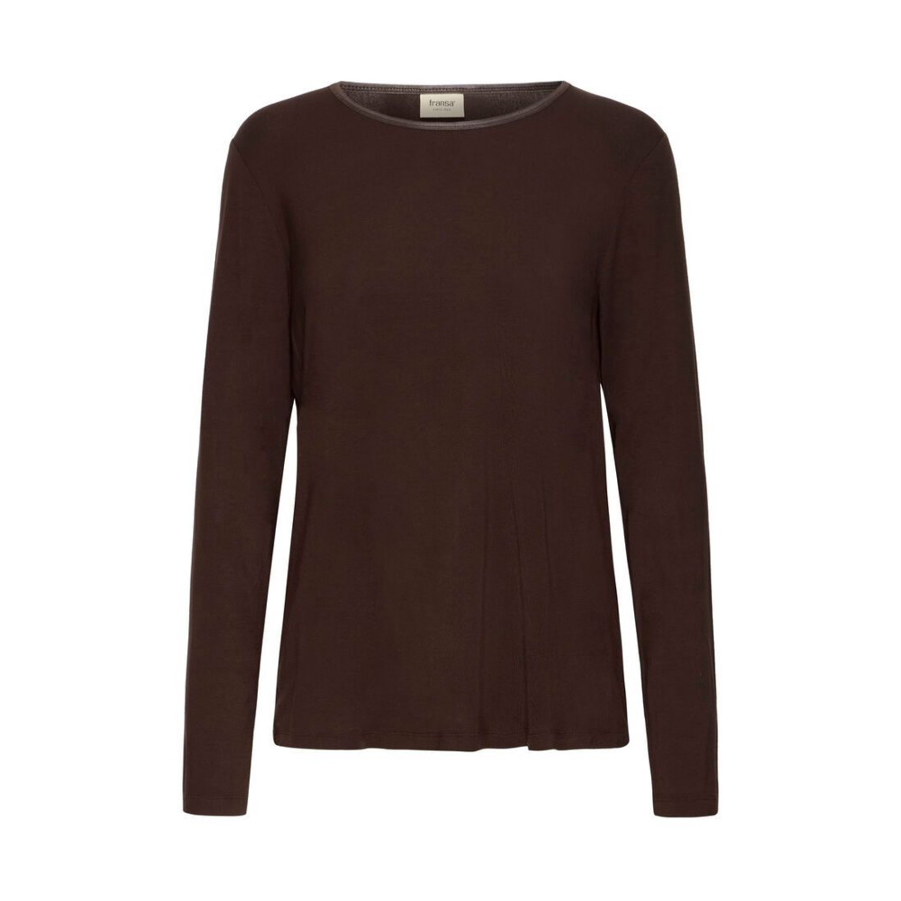 T-Shirt Zulu 20617170 Chocolate Torte