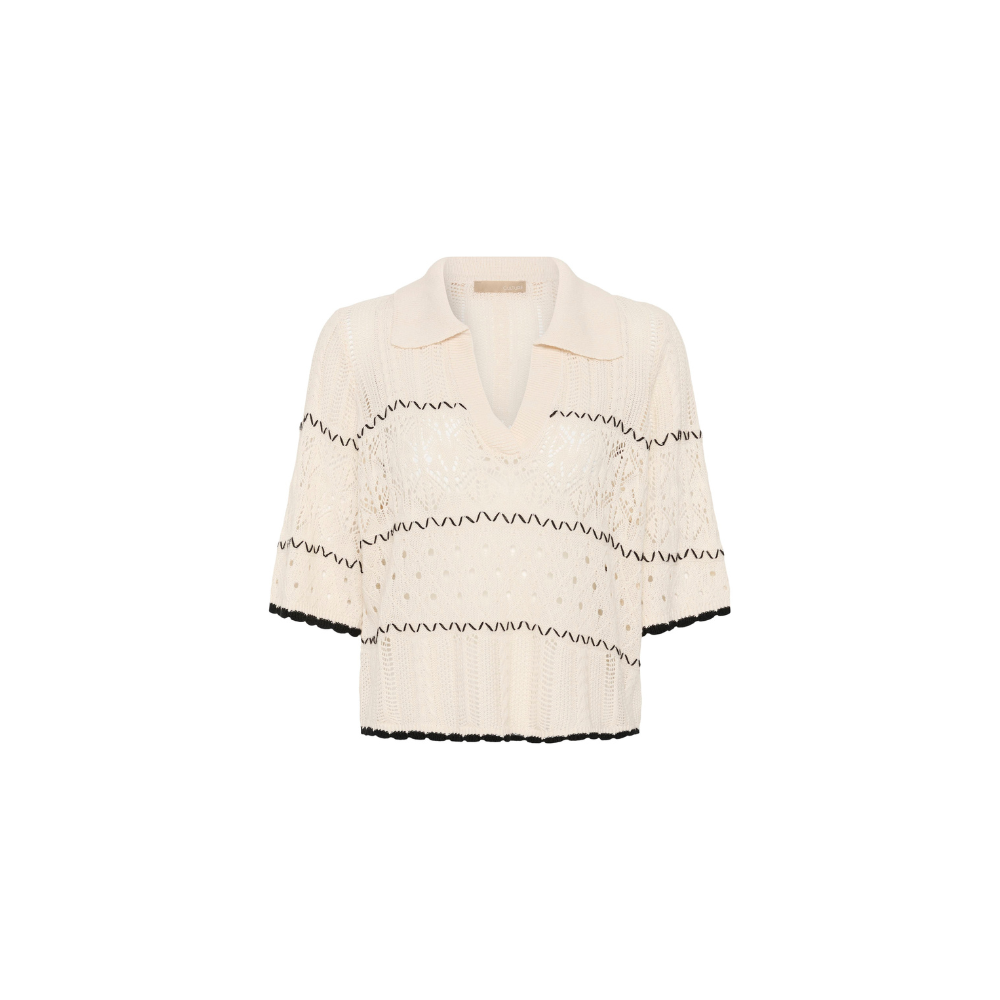 Polo Ylva 50113128 Whitecap