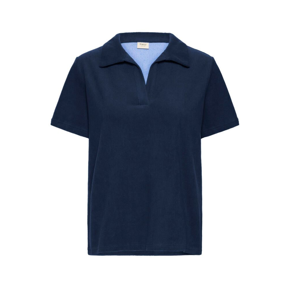 Bluse Terra 20615773 Navy