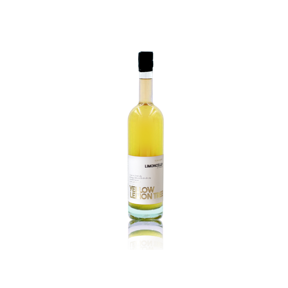 Limoncello Yellow Lemon Tree 700 ml