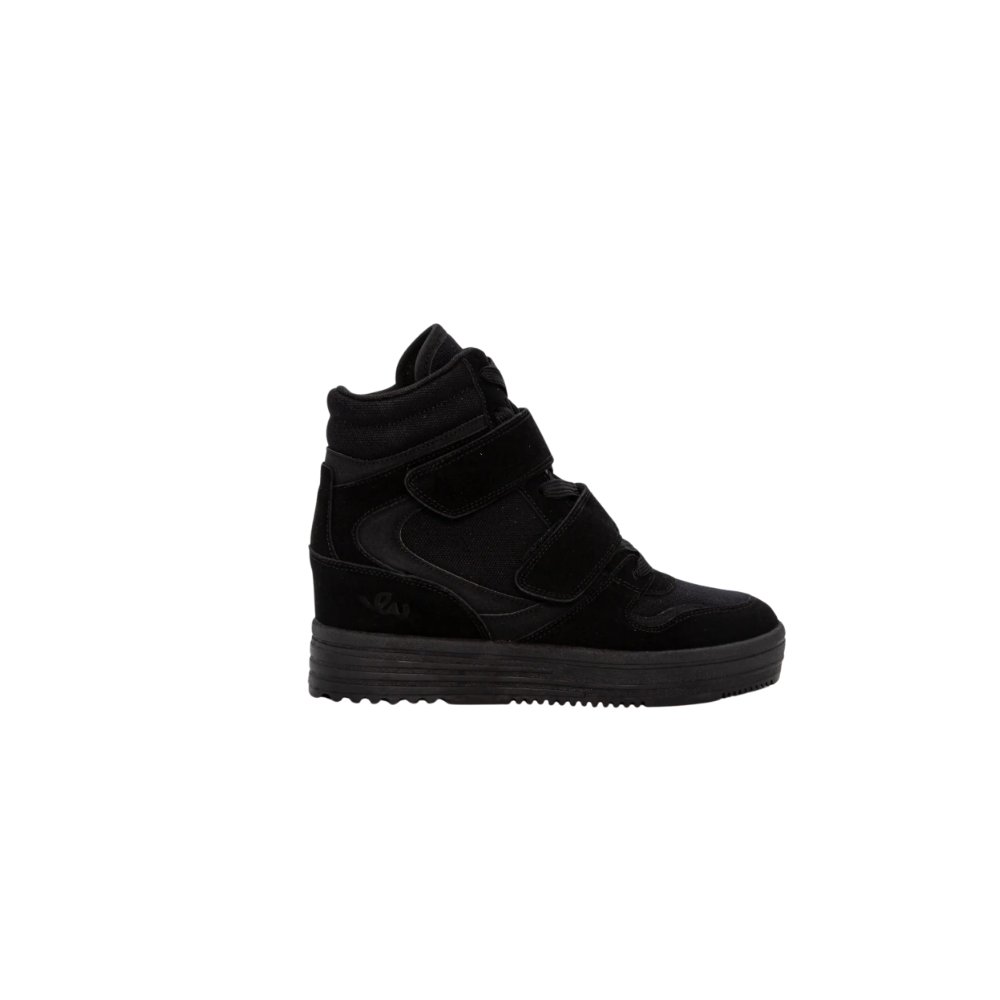 Støvle Cuneo 7344454 Black