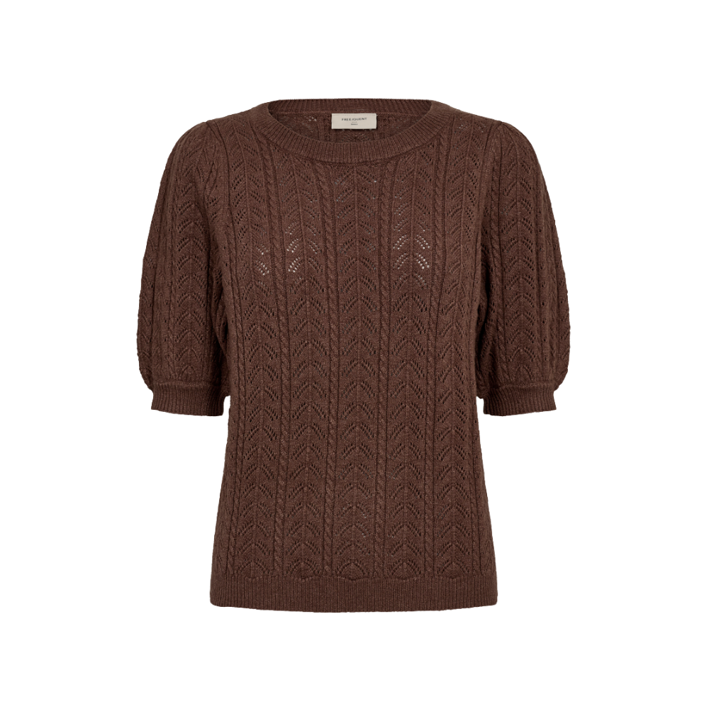 Strik Clarry 206465 Morel Mustang