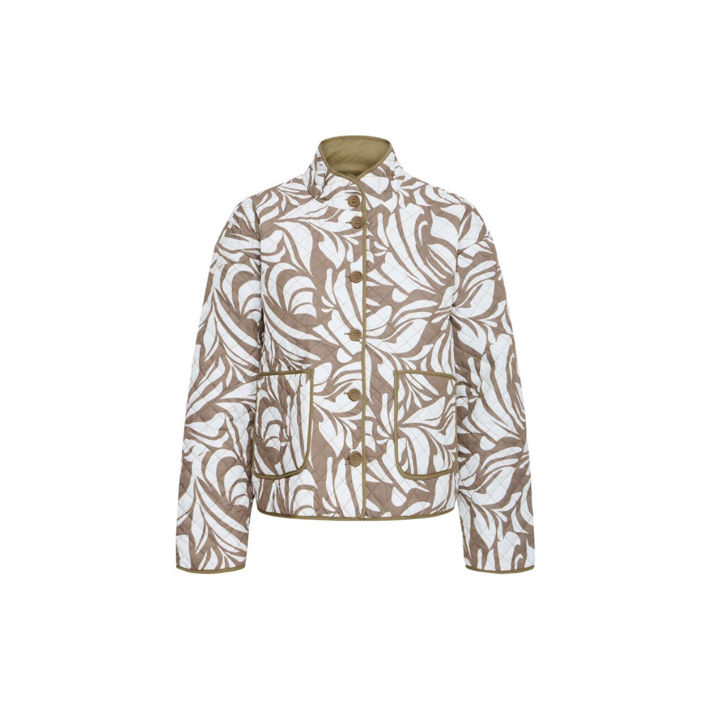 Jakke Claudine 20617085 Floral Reverie