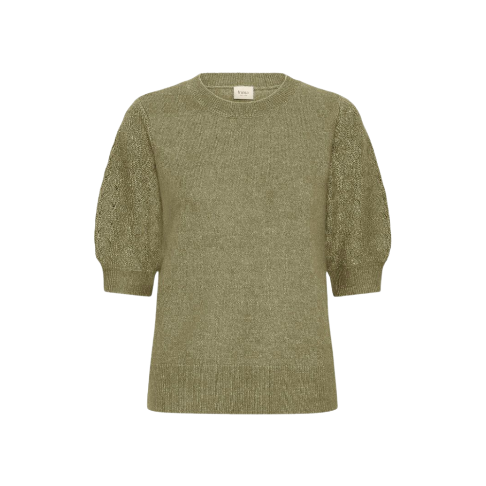 Pullover Kanva 20615988 Dusty Olive