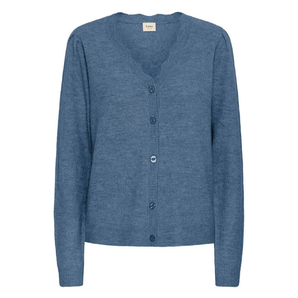 Cardigan Kanva 20615989 Bering