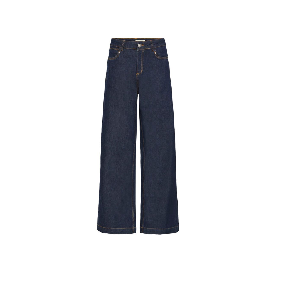 Jeans Chicago 20614692 Raw Blue