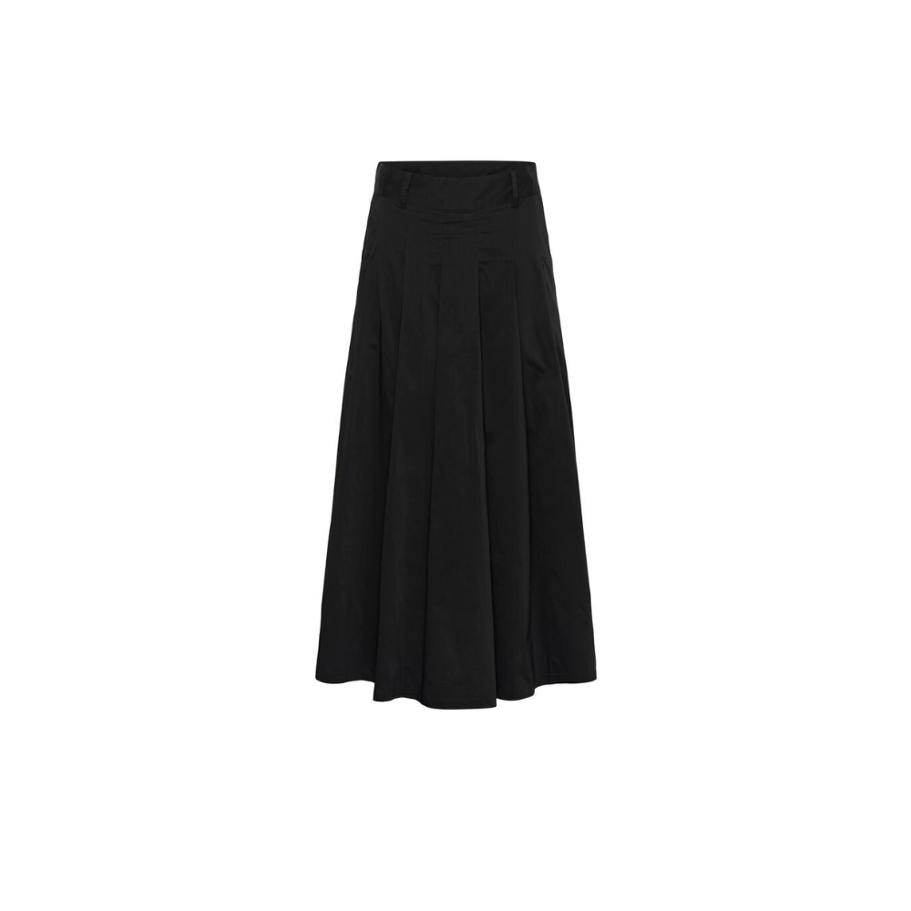 Nederdel Astrid Antionett 50112780 Black