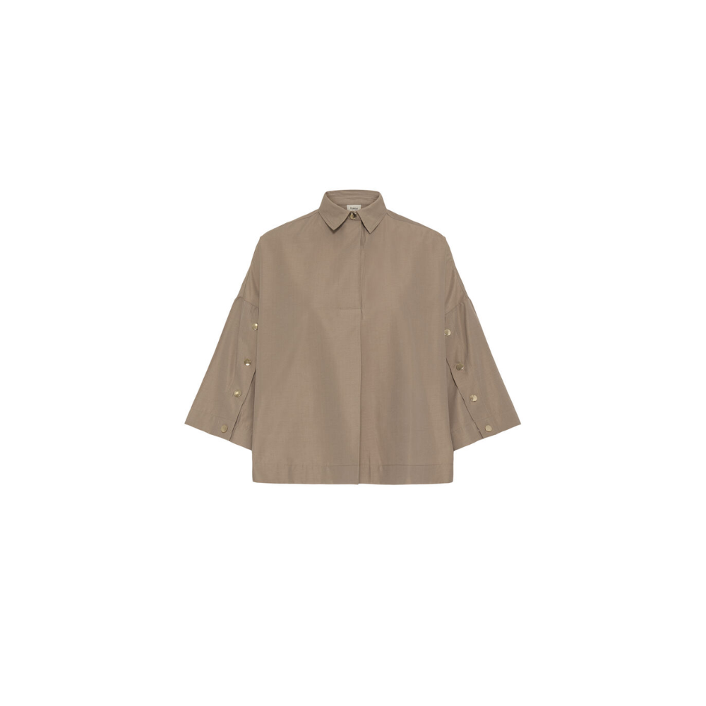 Skjorte Fira 20618599 Mountain Trail