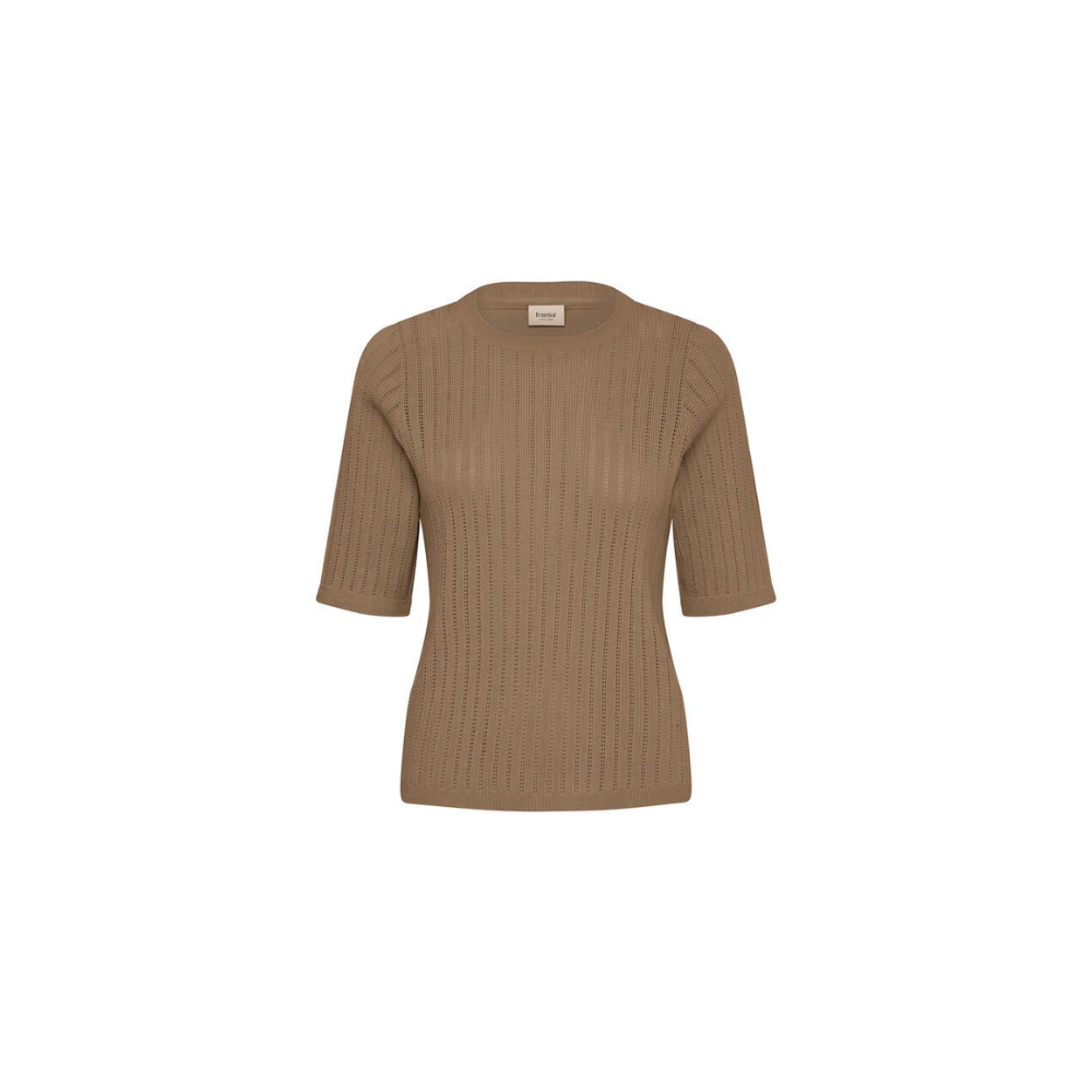 Strik T-shirt Cammy 20617511 Mountain Trail