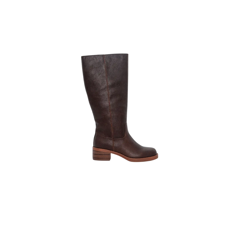 Støvler Partini Uno 7503751 Dark Brown