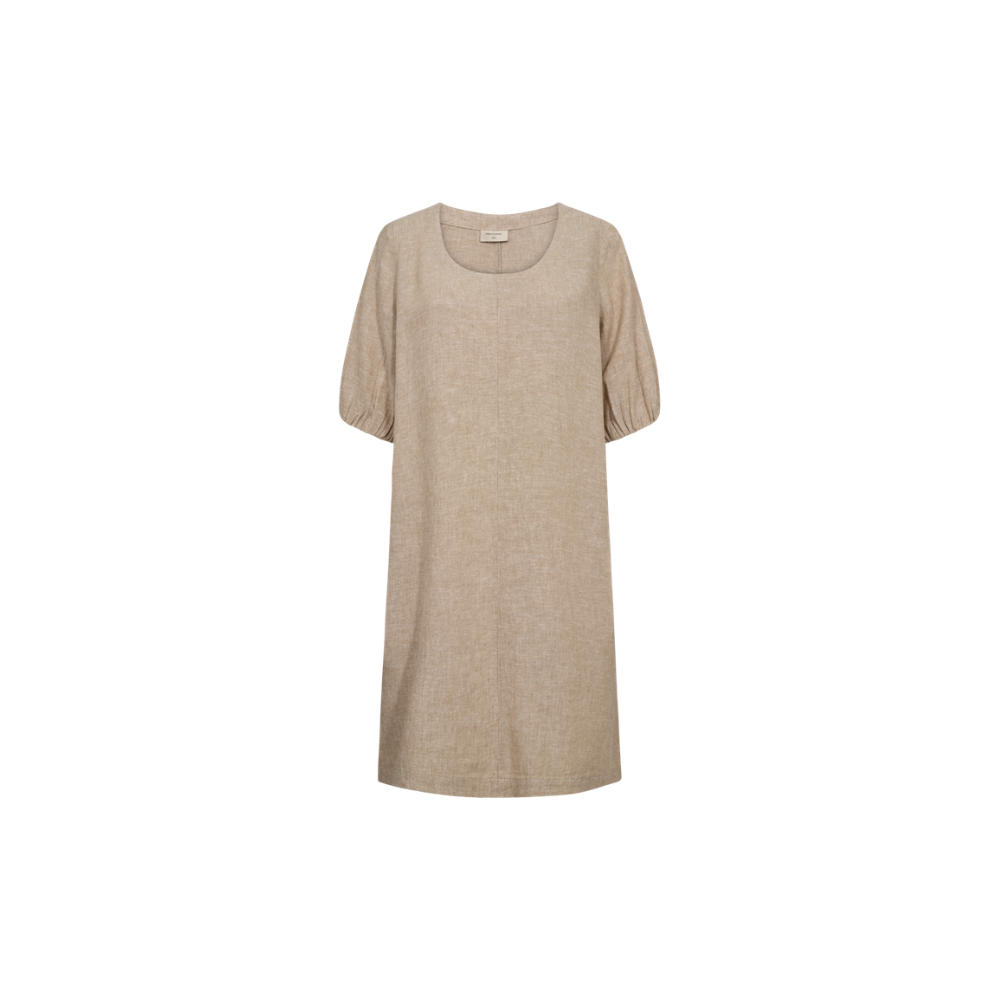 Kjole Lava 207875 Sand Melange
