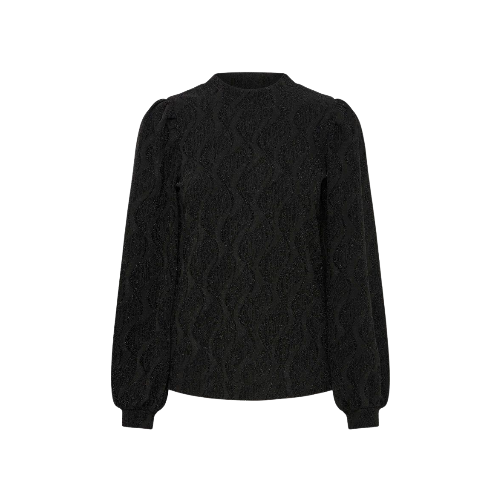 Bluse Avalon 20617218 Black