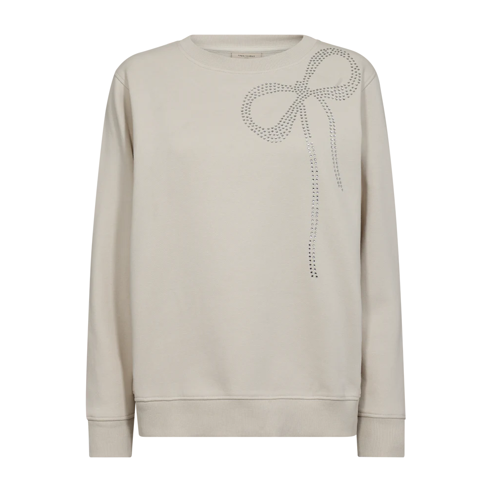 Pullover Chase 205506 Moonbeam