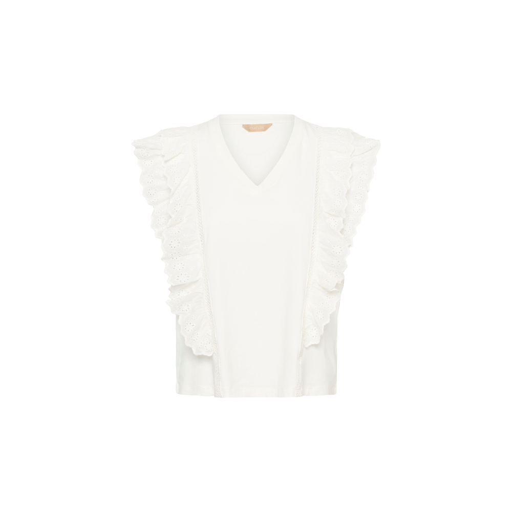 Bluse Maisy 50113153 Spring Gardenia