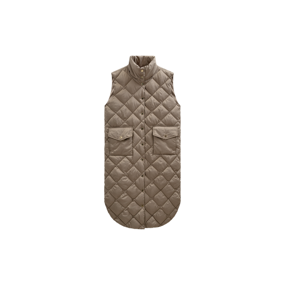 Vest Olga 208338 Morel