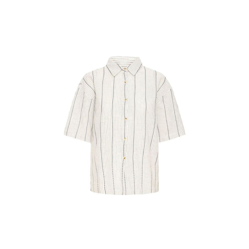 Bluse Bonnie 20616305 White Art